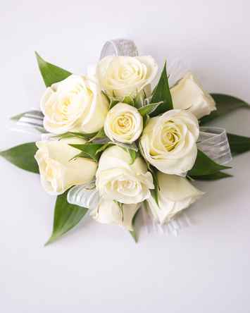 Corsages and Boutonnieres