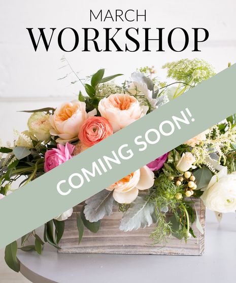 March Workshop