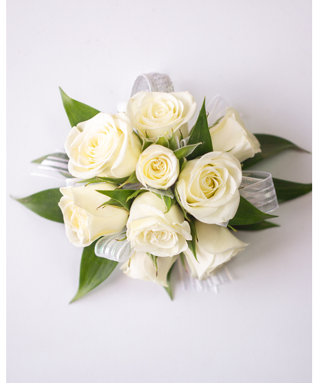 Perfect for Prom or Homecoming! The traditional corsage is the perfect accessory to your special day. 