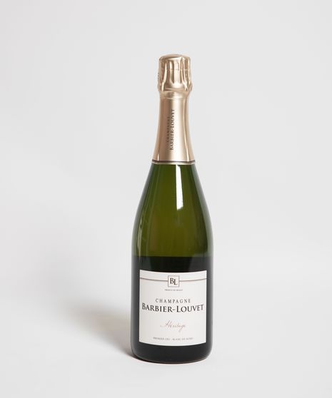 This delicious, traditional sparkling wine is ideal for important occasions